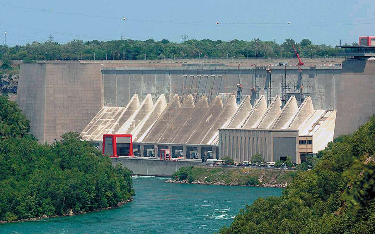 LOCAL NIAGARA POWER GEE